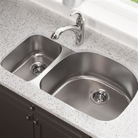 home depot undermount kitchen sink